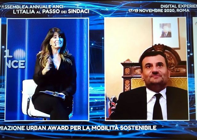 © Ufficio stampa 