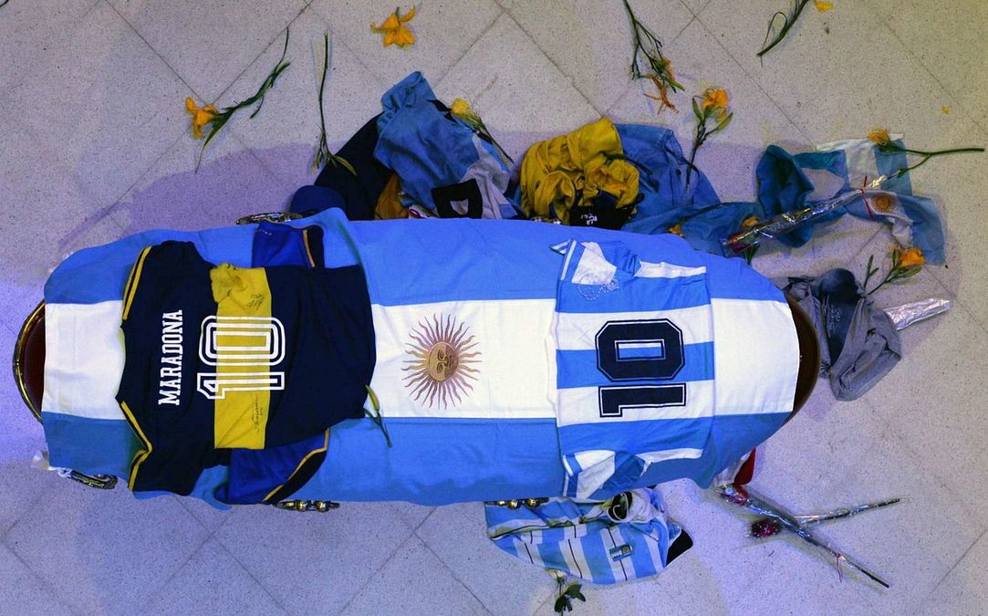 © Afp 