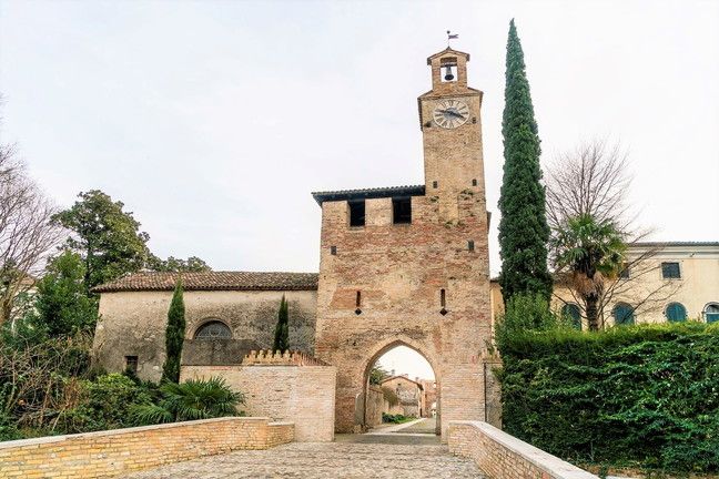 © Istockphoto  |  Friuli Venezia Giulia, Cordovado