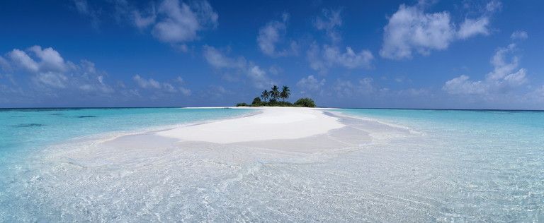 © Istockphoto  | Maldive
