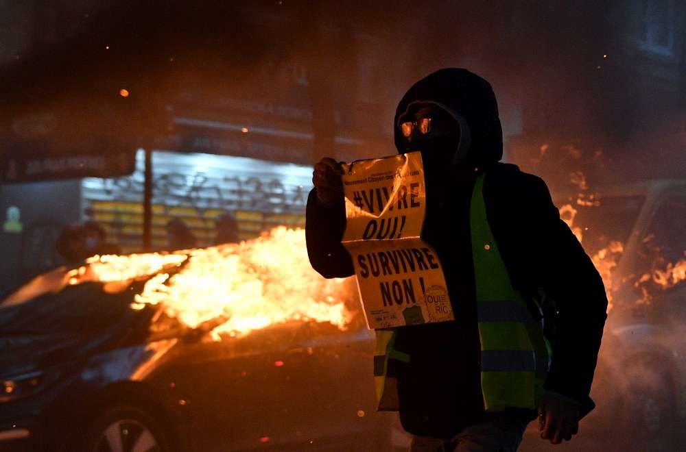 © Afp 