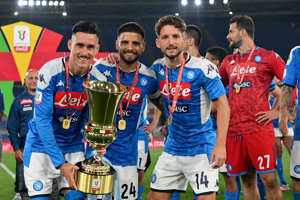   | Calcio, Serie A: Juventus