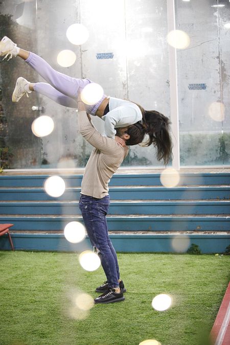 © Endemol Shine Italy 