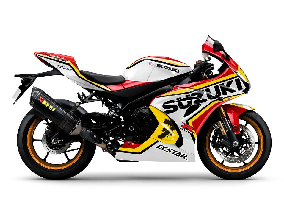   | Sheene 1976