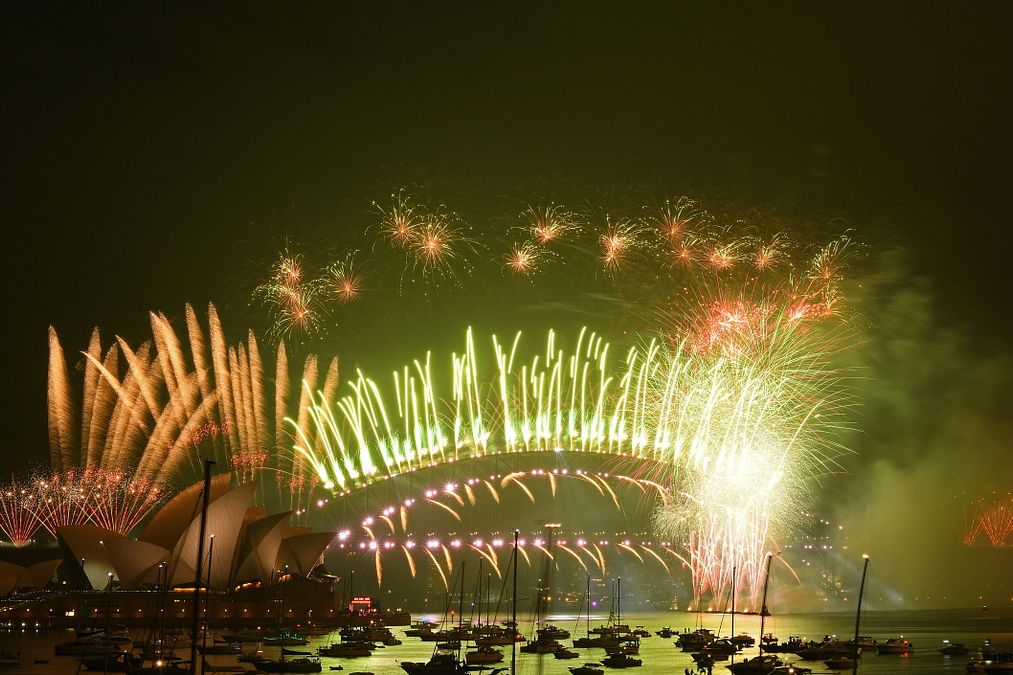 © Afp 