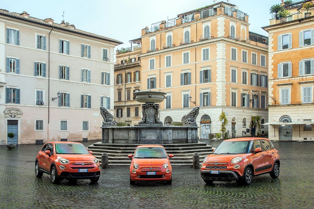 © Ufficio stampa 