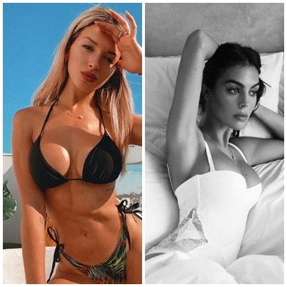   | Agustina Gandolfo, fidanzata di Lautaro Martinez