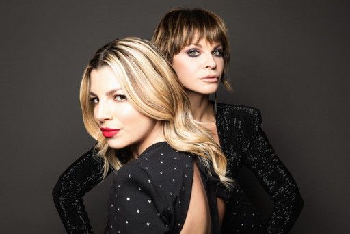© Ufficio stampa  | Emma Marrone e Alessandra Amoroso