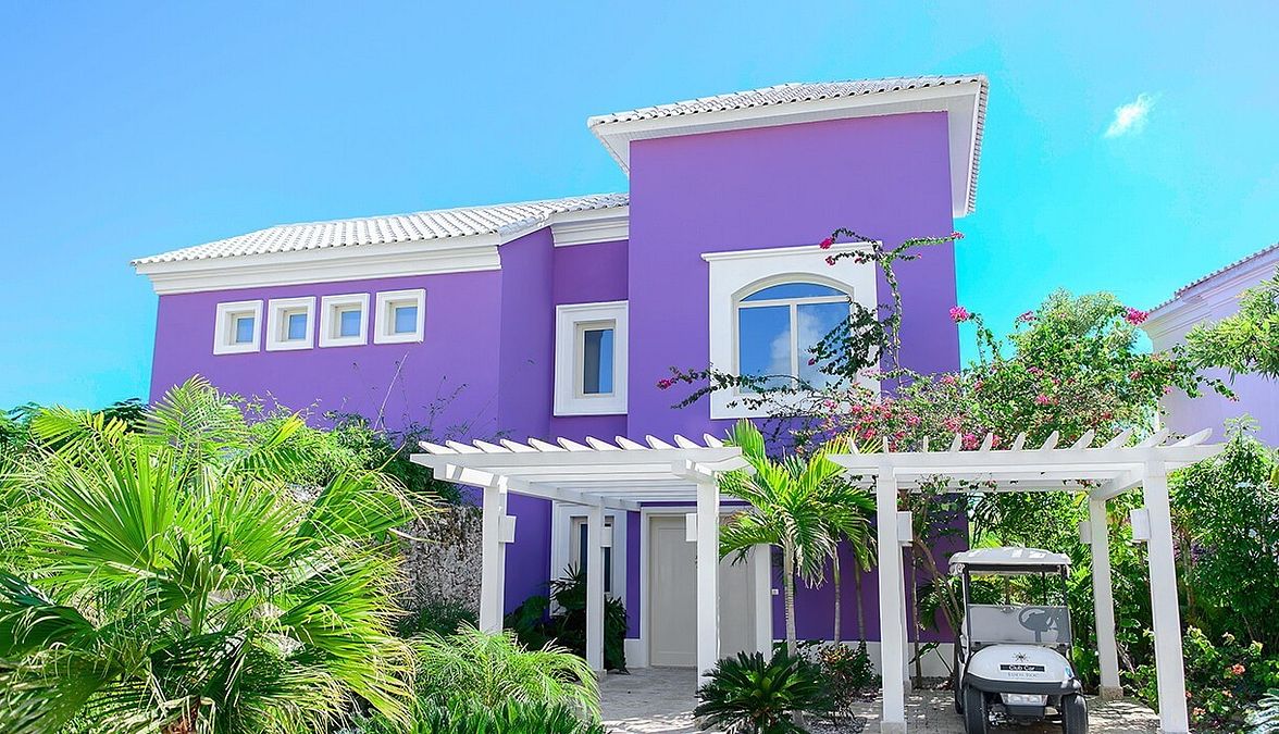 © Ente del Turismo  | Belice Hamanasi Resort