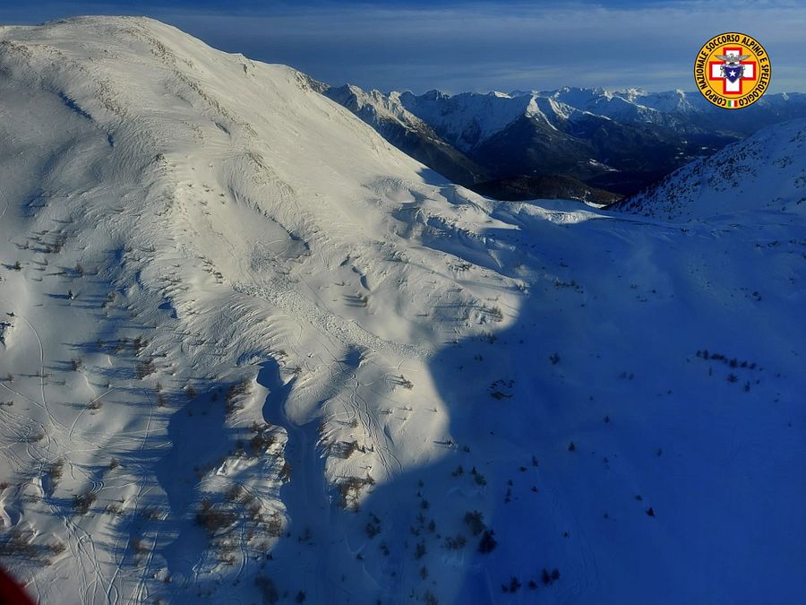 © Cnsas Lombardia 