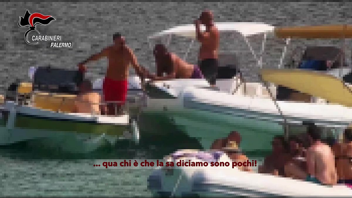 © Carabinieri 