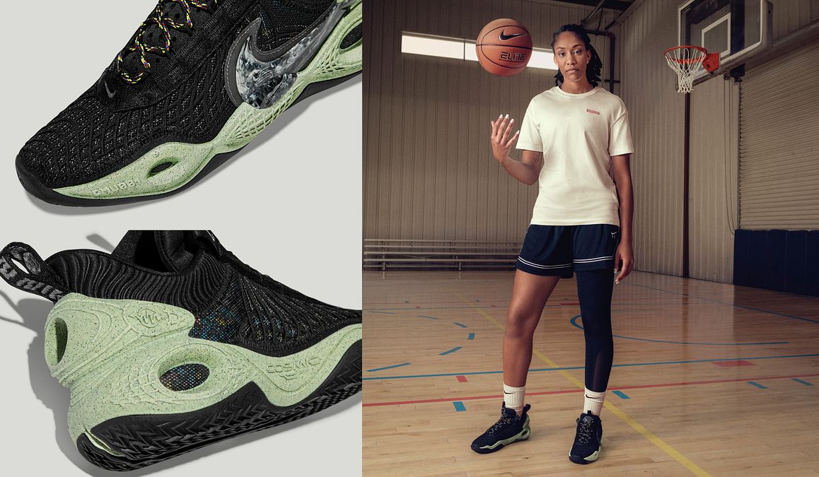 © nike 