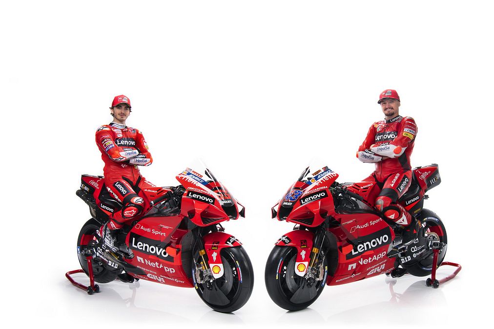 © Ducati Media House 