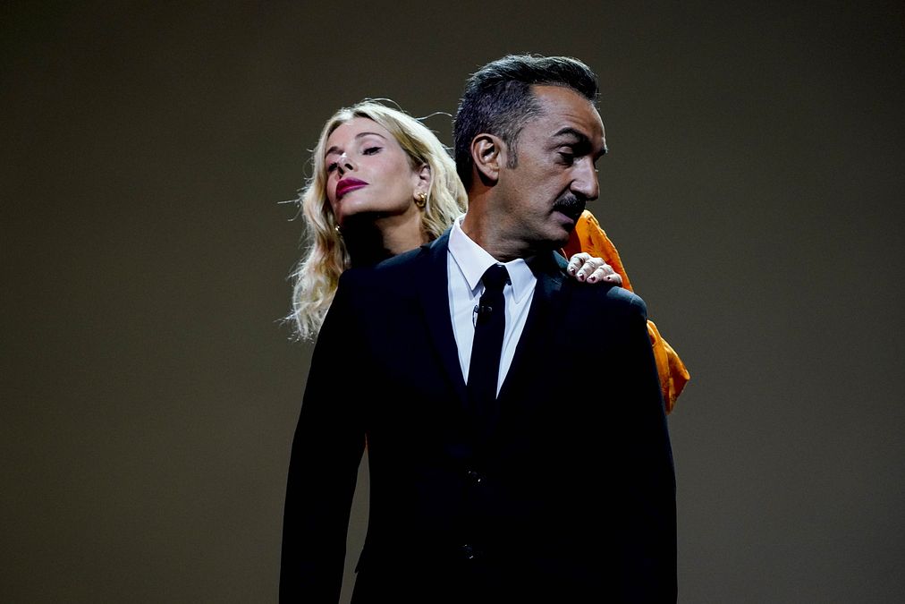 © Ufficio Stampa Mediaset 