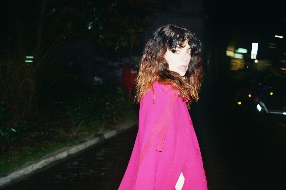 © Ambra Parola 