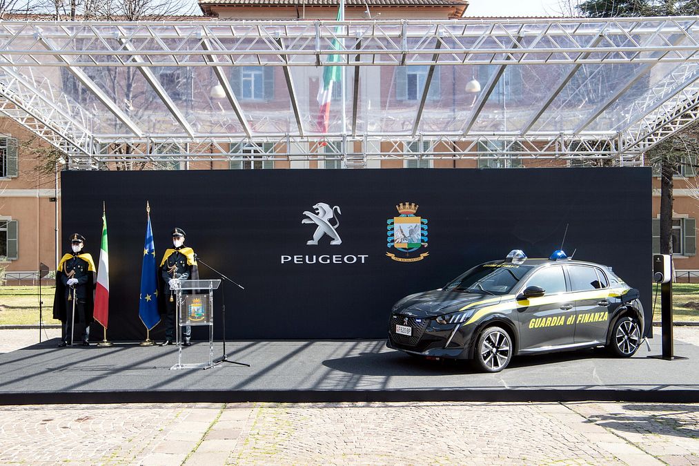 © Ufficio stampa 