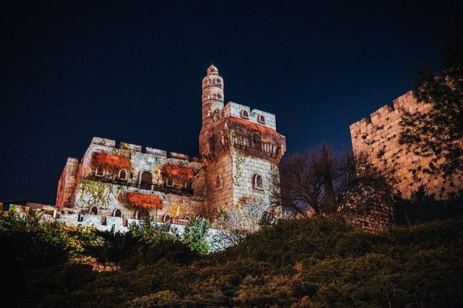 © Ente del Turismo  | Servizio fotografico di S. Cohen