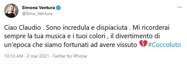 © Twitter 