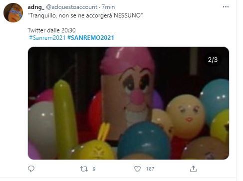 © Twitter 