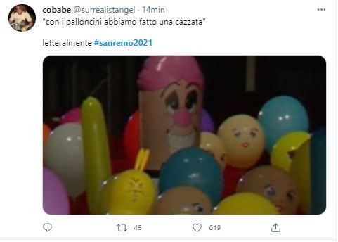 © Twitter 