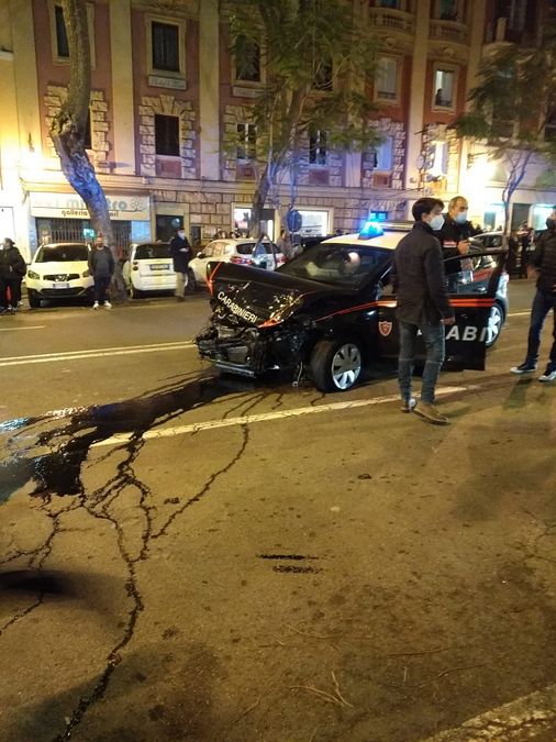 © Carabinieri 