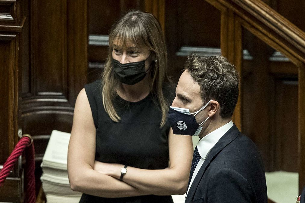 © LaPresse 