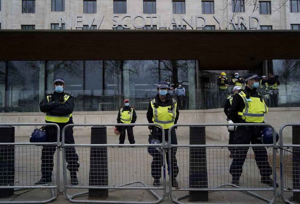 © Afp 