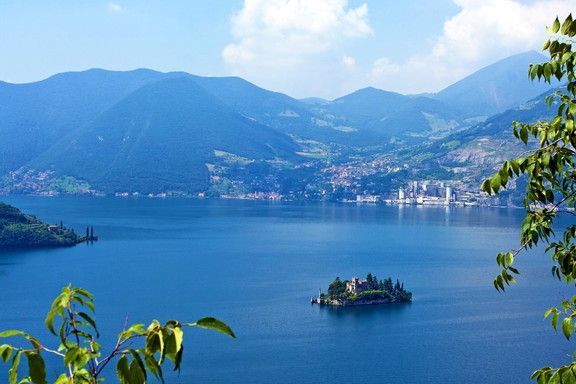 © Istockphoto  | Isola di Loreto