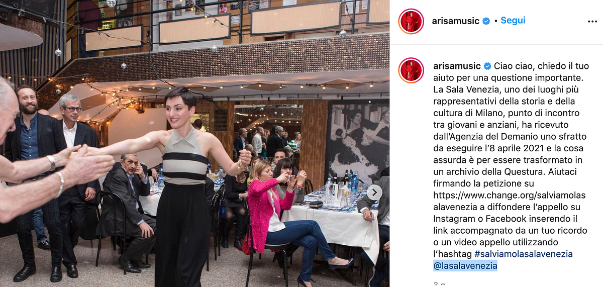 © Instagram 