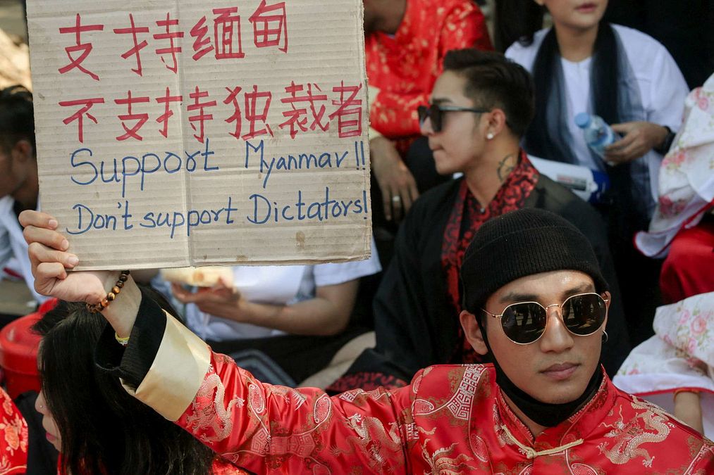 © Afp 