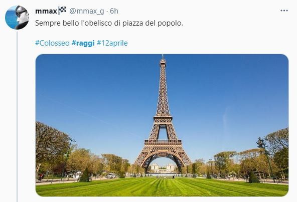 © Twitter 