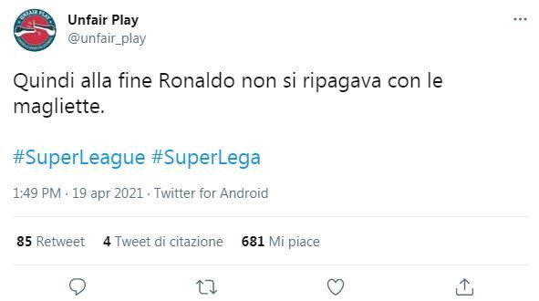 © twitter 