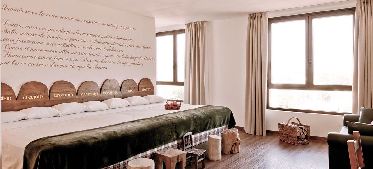   | Albergo dell’Orso Bo 