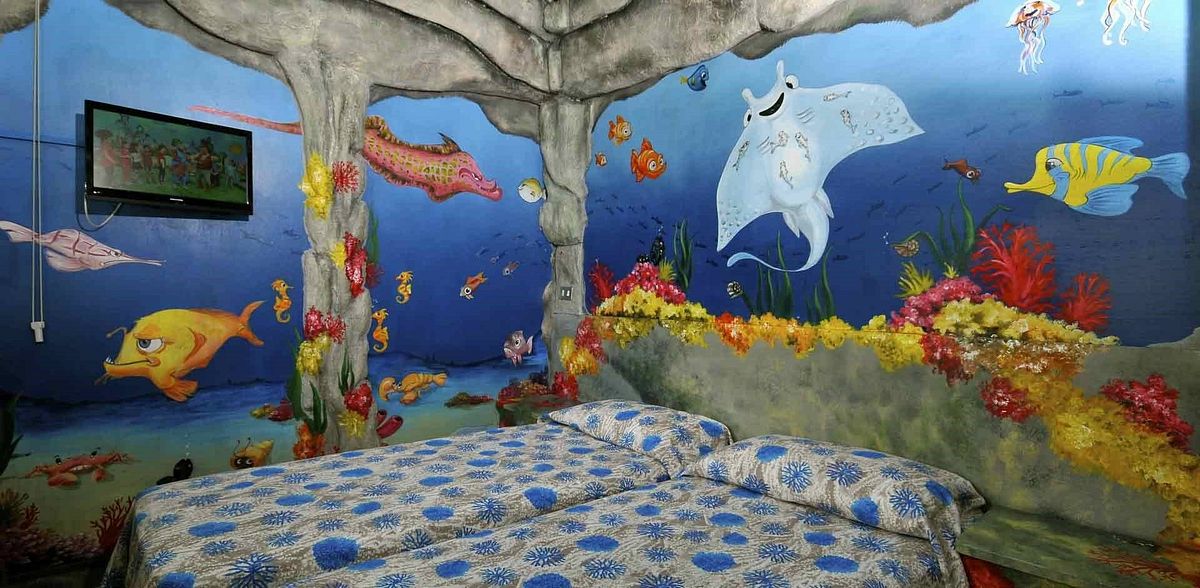   | Albergo dell’Orso Bo 