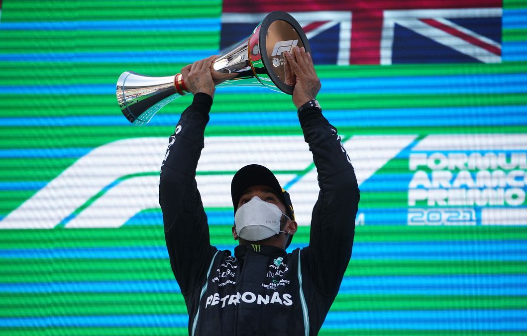 © Getty Images 
