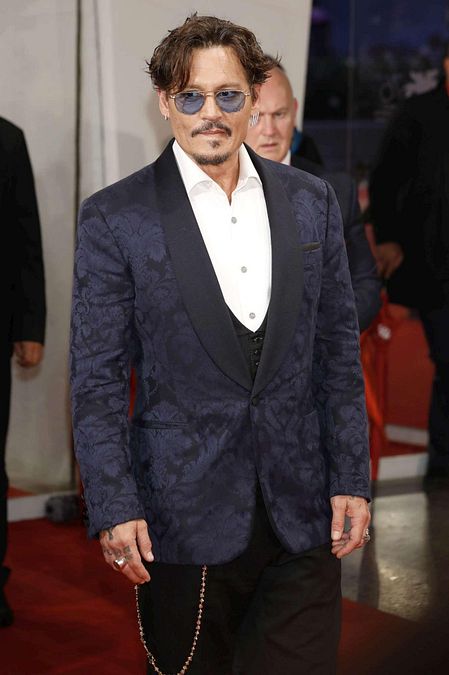 © ipa  | Johnny Depp