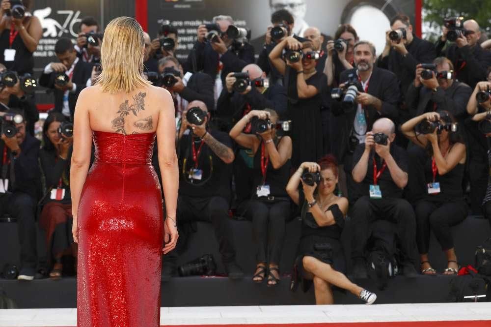 © ipa  | Scarlett Johansson