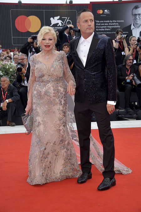 © ipa  | Catherine Deneuve e Juliette Binoche