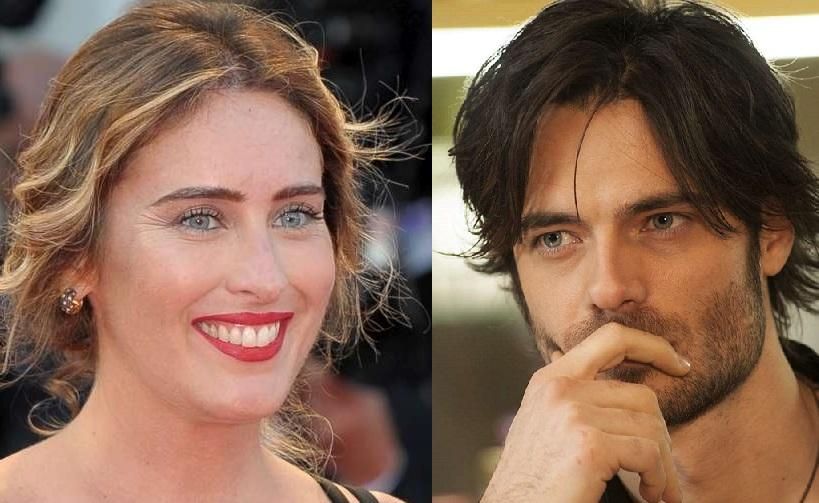 © instagram  | Luigi di Maio e Virginia Saba