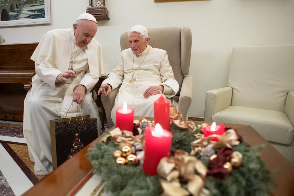 © vatican-media 