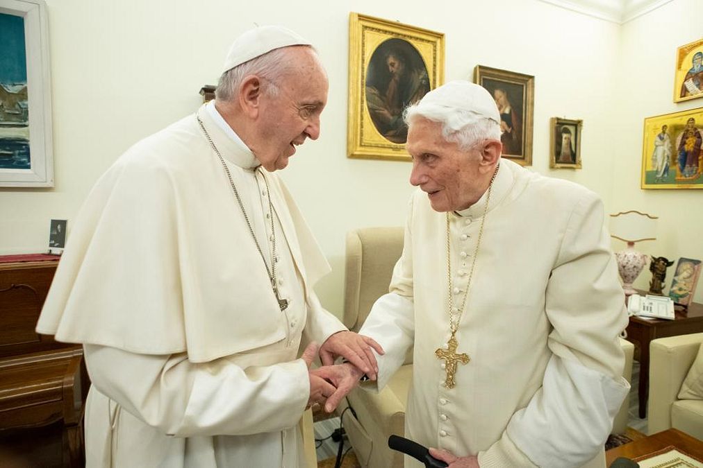 © vatican-media 