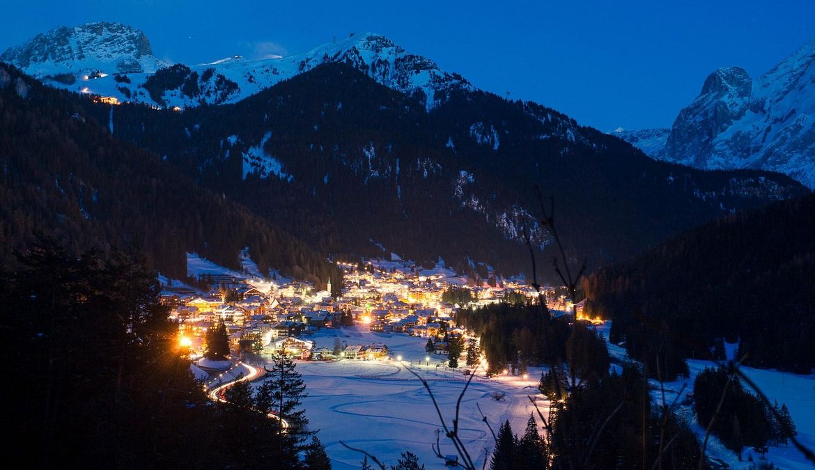 © istockphoto  | Cortina d’Ampezzo – Veneto