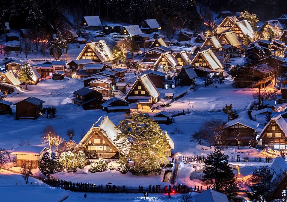 © istockphoto  | Cortina d’Ampezzo – Veneto