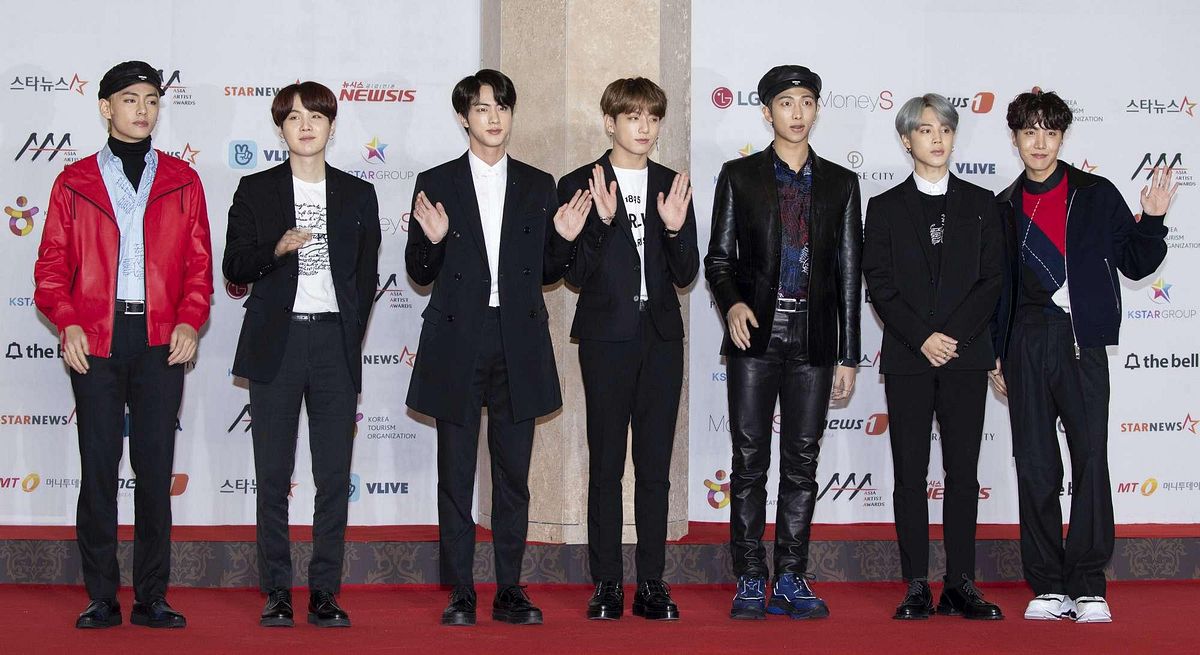 © ipa  | BTS
