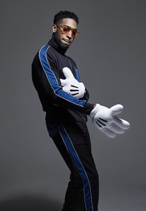 © ufficio-stampa  |  Foto di Rankin