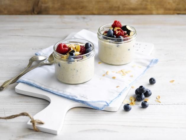 © ufficio-stampa  | Smoothie Dorato Uva - Alpro Bianco