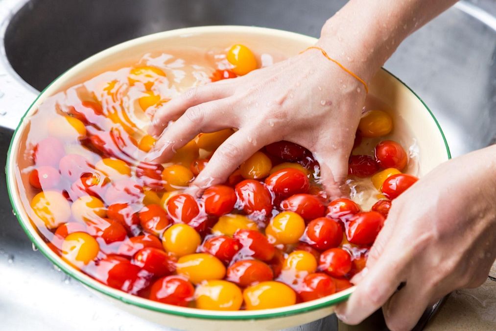 © istockphoto  | Il bicarbonato di sodio è versatile e utile in mille modi in mille modi