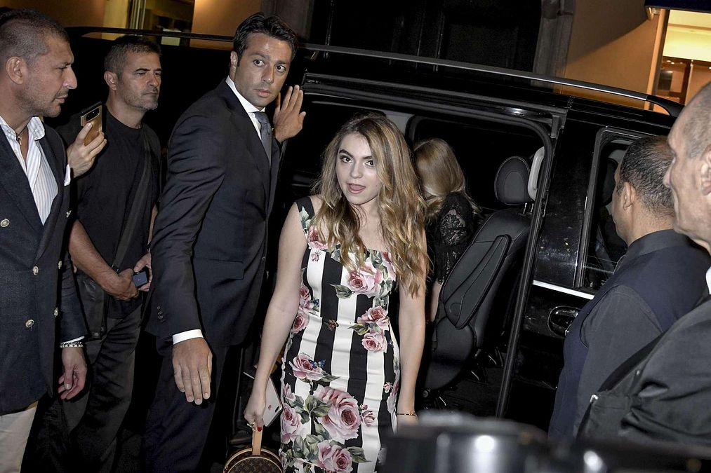 © ipa  | Monica Bellucci