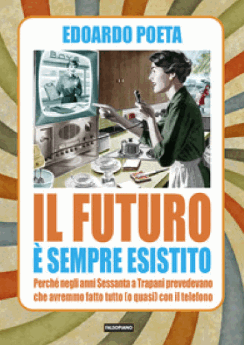 © tgcom24  | Nelle previsioni del 1962 sul 2000 compaiono anche i giornali ricevuti via telefono. La profezia si basava su una tecnologia molto vecchia già negli anni 60. Nell'immagine un fax, che trasmetteva giornali non via cavo ma addirittura via etere, inventato da W.G.H. Finch nel 1938 (fonte: Smithsonian Institution)