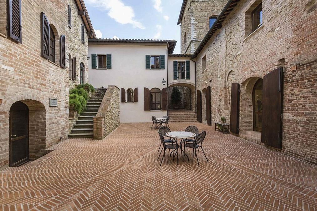 © ufficio-stampa  | Brunello Cucinelli.